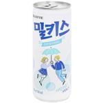 Lotte Milkis Original Korean Cream Soda 250ml