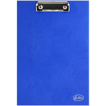 Forofis A4 Blue Clip Board