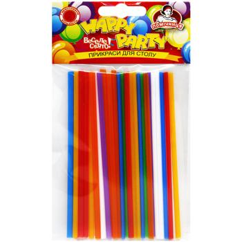 Pomichnytsya Drinking tubes 25pcs - buy, prices for MasterZoo - photo 3