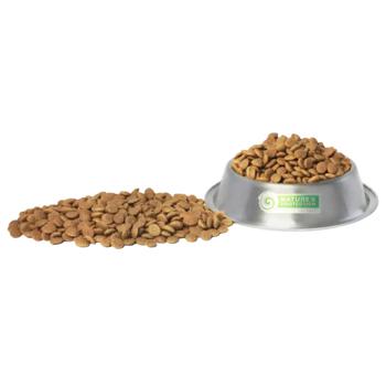 Nature's Protection Dry Food with Poultry for Adult Dogs of Small Breeds 500g - buy, prices for Vostorg - photo 2