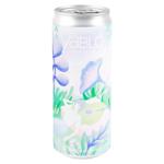 Сидр Yablo GARDEN MELODY яблучний н/сух. газ 0,33л з/б