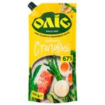 Olis Table Mayonnaise 67% 500g
