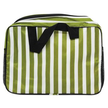 Greenwich Cosmetic Bag 28x18x11cm in Assortment - buy, prices for - photo 4