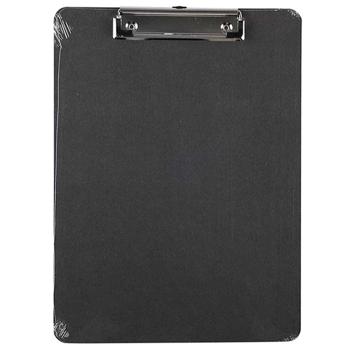 Кліпборд Auchan, 22.7x31.5x0.3 см (3665257561611) - купить, цены на Auchan - фото 1