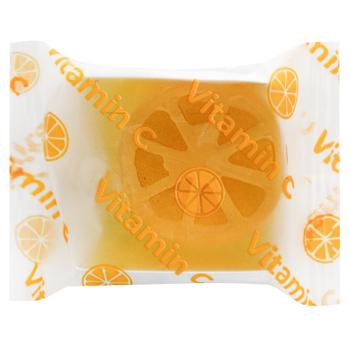 Jelini Lemon Marmalade 30g - buy, prices for Auchan - photo 1