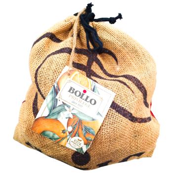 Bollo Clementine 1kg