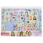 Besties Mega Sticker Set