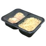 Фрикадельки зі спагетті 350г