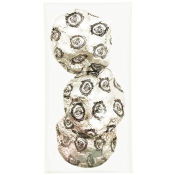 Конфеты Laurence Аномало миндаль в черном шоколаде. - купить, цены на Cупермаркет "Харьков" - фото 1