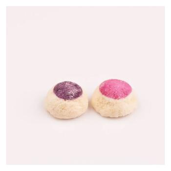 Ласощі для собак Mavsy Freeze dried 50 г - панна-котта з йогуртом - купити, ціни на MasterZoo - фото 2