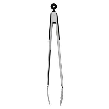 Simplex Stainless Steel Tongs 40cm - buy, prices for - photo 1