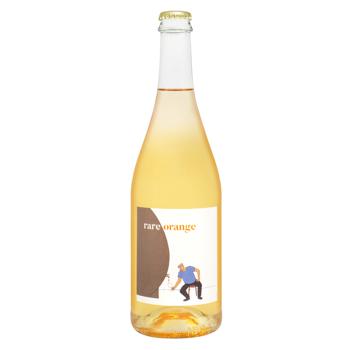 Maris Rare Organic Orange White Dry Wine 13.5% 0.75l - buy, prices for NOVUS - photo 1