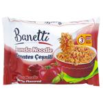 Pasta Banetti tomato 75g Turkey