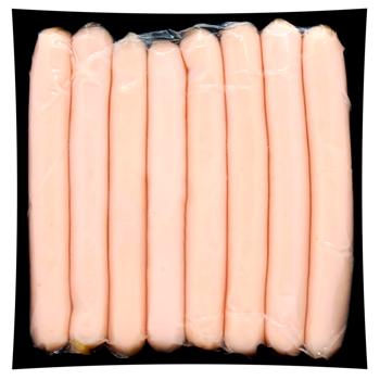Smachni Spravy Premium Mahan Sausages High Grade