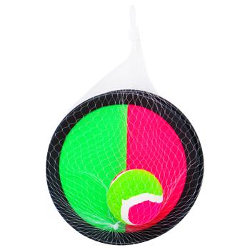 Sticky Traps with Ball 18.5cm