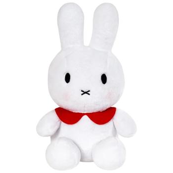 Игрушка мягкая Stip Заяц Bonny белый 30см