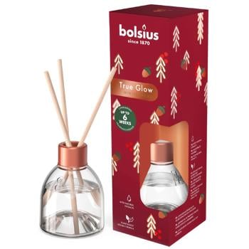 Aroma diffuser Bolsius 60ml Poland - buy, prices for Auchan - photo 1