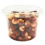 Roasted Hazelnuts