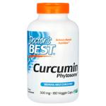 Doctor's Best Curcumin Phytosome 1000mg 180 capsules