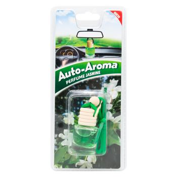 Zed Air Freshener - buy, prices for - photo 8