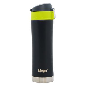 Mega Thermo Cup 400ml - buy, prices for ULTRAMARKET - photo 1