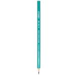4Office Black Graphite Pencil 4-116 HB