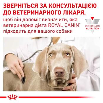 Корм сухий Royal Canin Anallergenic для собак з харчовою алергією 3кг - купити, ціни на - фото 6