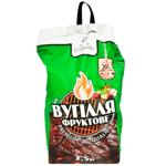 Уголь фруктовый Vinogradov 2,5кг