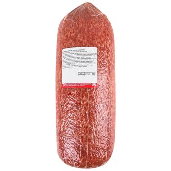 Alan High Grade Raw-Cured Salami Sausage - buy, prices for ULTRAMARKET - photo 2