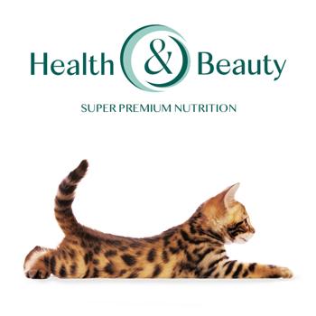 Optimeal Dry Food with Chicken for Kittens 4kg - buy, prices for - photo 8