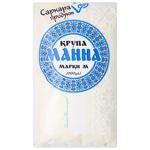 Sarkara Produkt Semolina Groats 1kg