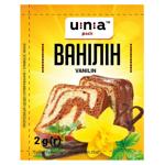 Vanillin Yuna pack 2g
