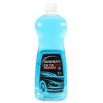 Омыватель стекла Морская свежесть зимний -22С 1л