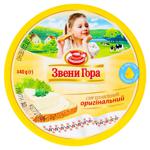 Zveni Gora Original Portioned Processed Cheese 50% 140g