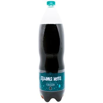 S.Bernardo Spuma Nera Carbonated Drink 1.5l