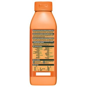 Garnier Fructis Papaya Superfood Repairing Shampoo for Damaged Hair 350ml - buy, prices for COSMOS - photo 2