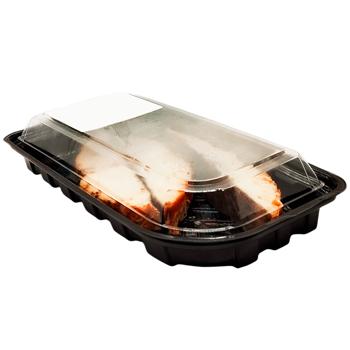 K.I.T. Hot Smoked Butterfish Fillet with Spices - buy, prices for Vostorg - photo 3