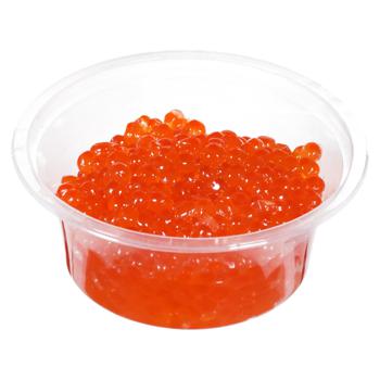 Shalanda Chum Salmon Red Caviar