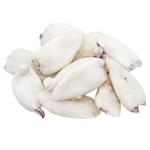 Agros More Cleaned Fresh Frozen Whole Squid