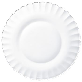 Duralex Picardie Dessert Plate 20.5cm - buy, prices for Auchan - photo 2