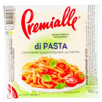 Premialle di Pasta Soft Cheese 45% 180g - buy, prices for - photo 1