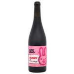 Judith Beck Hunny Bunny Sulfite-Free Dry Red Wine 12% 0.75l