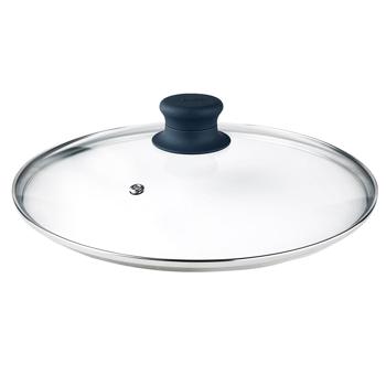Vinzer Glass Lid 28cm - buy, prices for Za Raz - photo 3