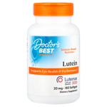 Lutein Doctor's best 180pcs Usa