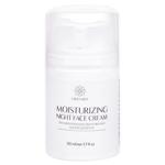 Крем для обличчя Lirio Med Зволожуючий нічний 50мл