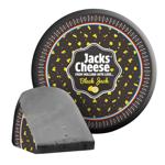 Сир Jacks Cheese Ділано чорний з лимоном 50%