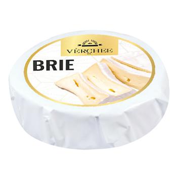 Сыр Verchee Brie - купить, цены на - фото 1