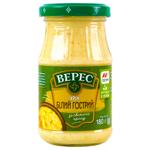 Veres White Spicy Horseradish 180g