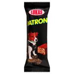 Батончик Lucas Patron 33г