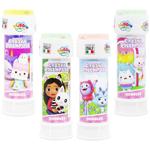 Gabby`s Dollhouse Soap Bubbles 60ml